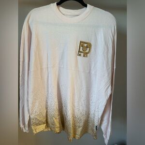 Disney World Spirit Jersey